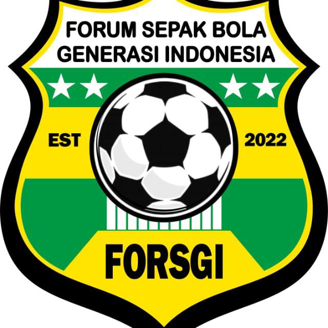 Logo Forsgi Gunungkidul